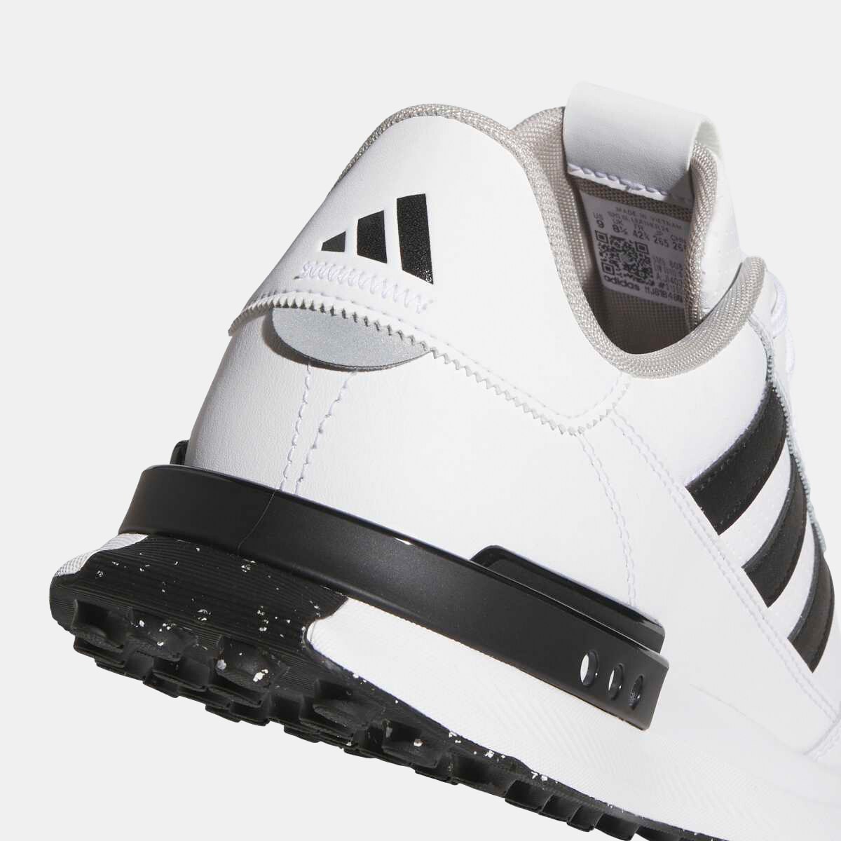 Sapatilhas de Golf de Homem S2G Spikeless Leather 24 Branco-9