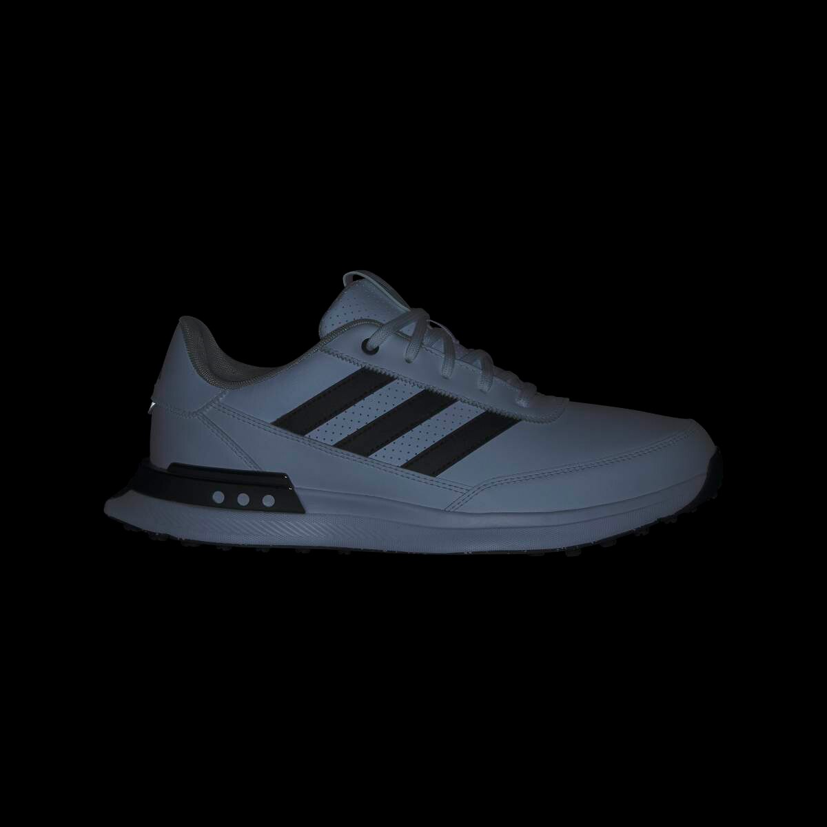 Sapatilhas de Golf de Homem S2G Spikeless Leather 24 Branco-12