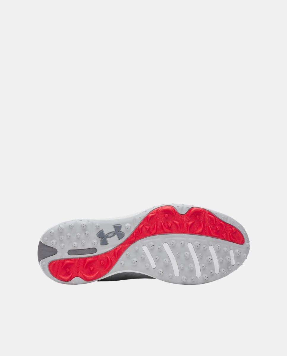 Zapatillas Hombre Ua Drive Fade 2 Sl Under Armour - Gris medio Gris medio-5
