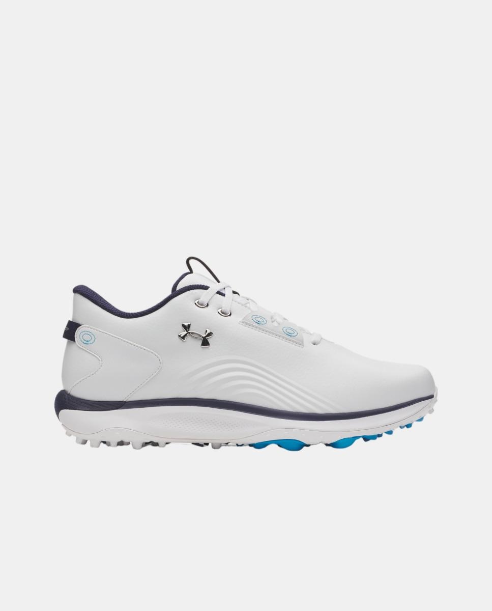 Imagen 0 de Zapatillas Hombre Ua Drive Fade 2 Sl Under Armour Blanco