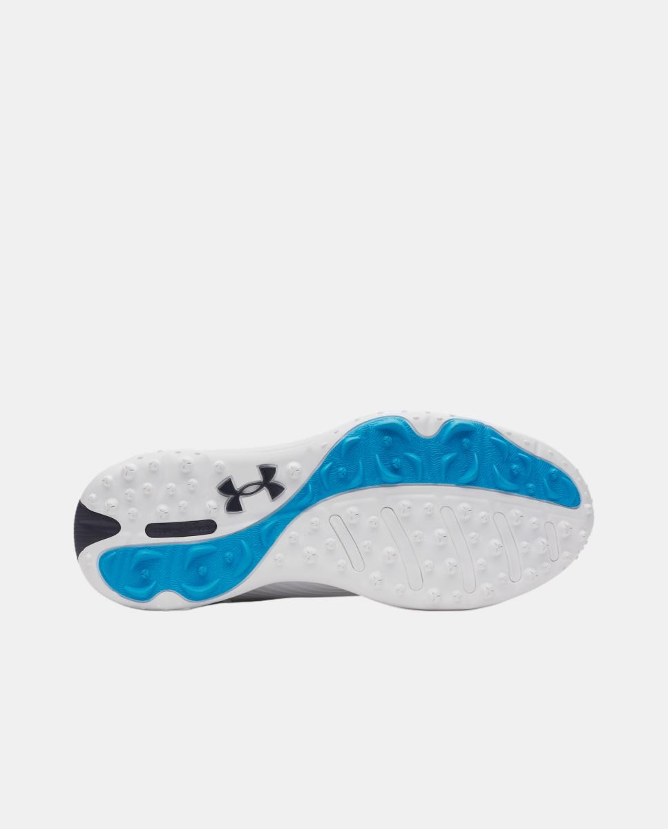 Sapatilhas de Homem Ua Drive Fade 2 Sl Branco-5