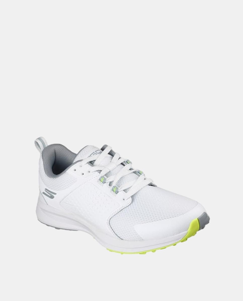 Sapatos de Golf de Homem Go Golf Quest Branco/Amarelo-2