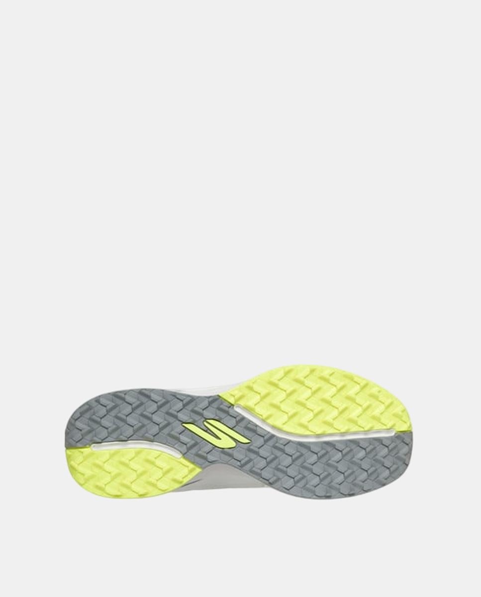 Sapatos de Golf de Homem Go Golf Quest Branco/Amarelo-6