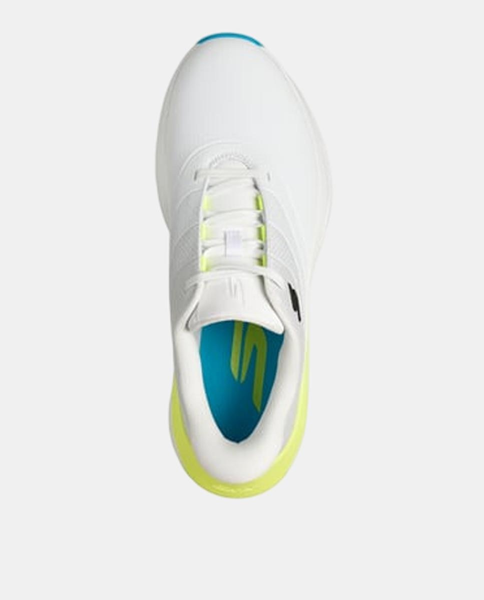 Sapatos de Golf de Homem Go Golf Flow Twist Branco / Azul-3