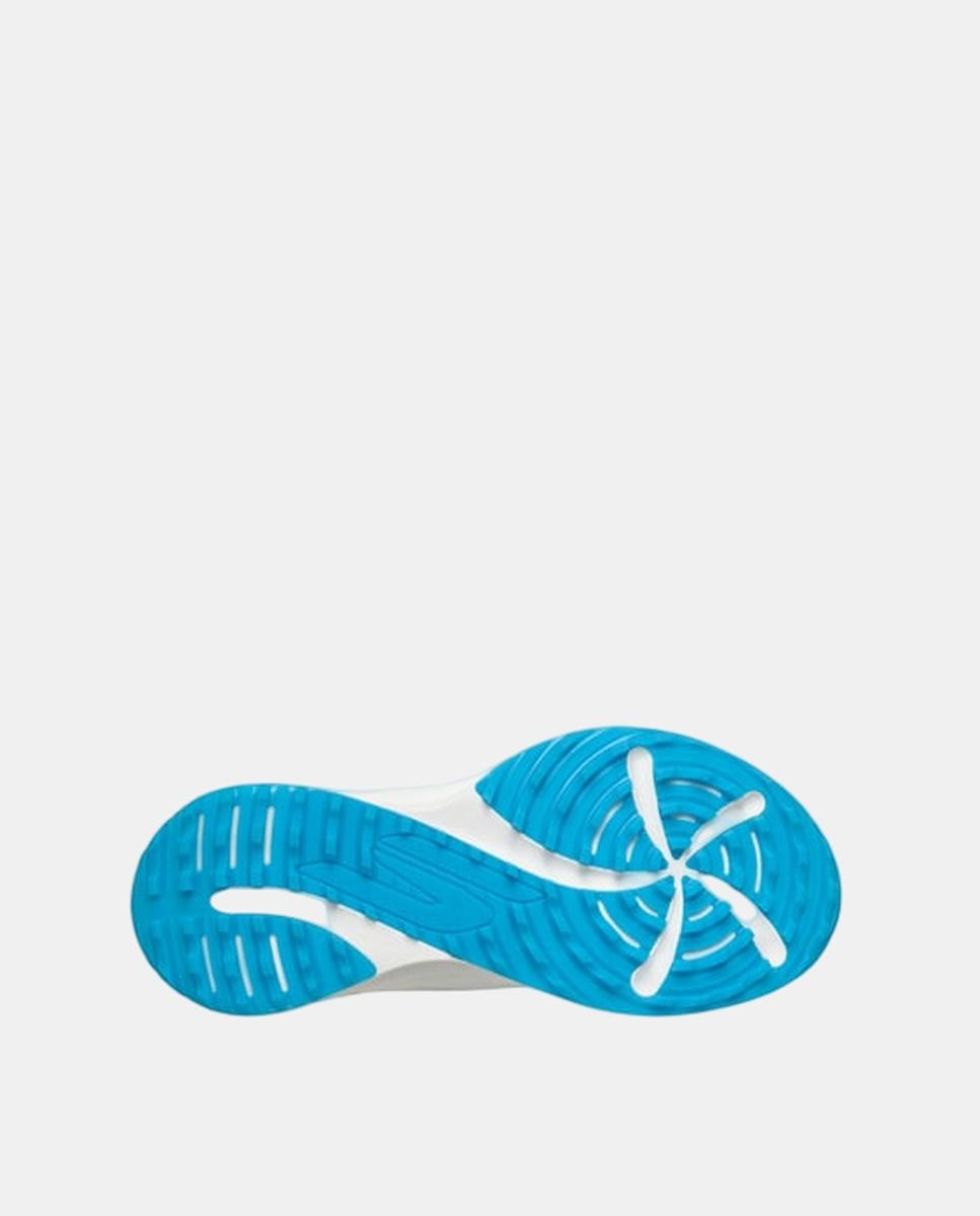 Sapatos de Golf de Homem Go Golf Flow Twist Branco / Azul-6