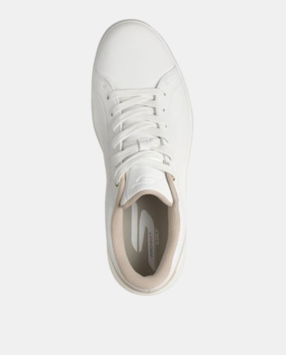Sapatos de Golf de Homem Go Golf Dirve 6 Branco-3