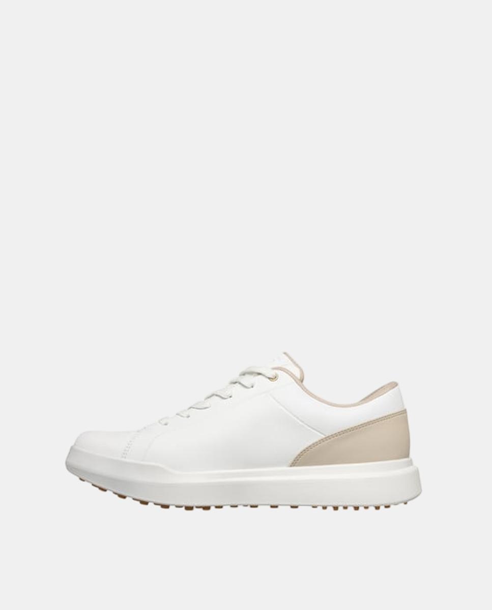 Sapatos de Golf de Homem Go Golf Dirve 6 Branco-4