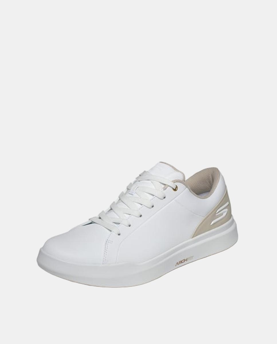 Sapatos de Golf de Homem Go Golf Dirve 6 Branco-5