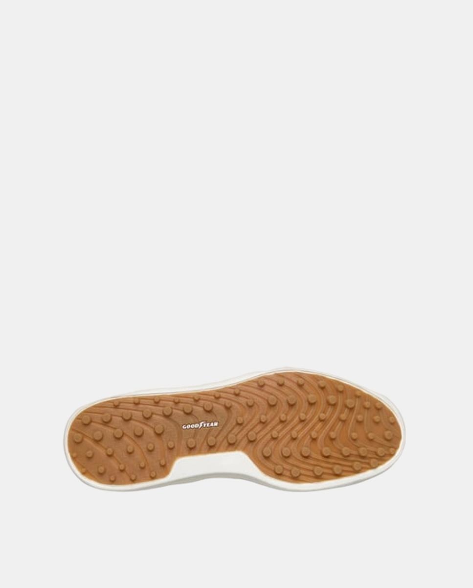 Sapatos de Golf de Homem Go Golf Dirve 6 Branco-6