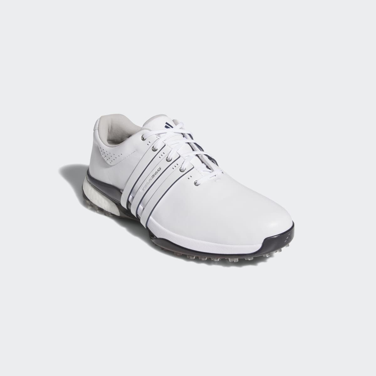 Sapatilhas de Golfe de Homem Tour360 25 Spikeless Branco-2
