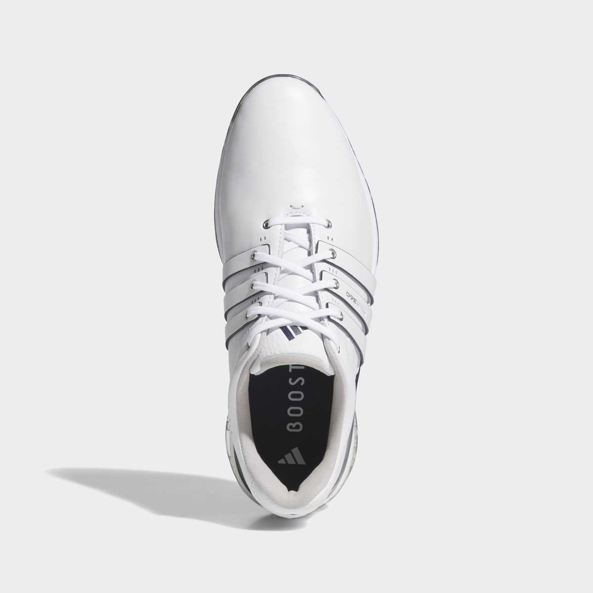 Sapatilhas de Golfe de Homem Tour360 25 Spikeless Branco-3