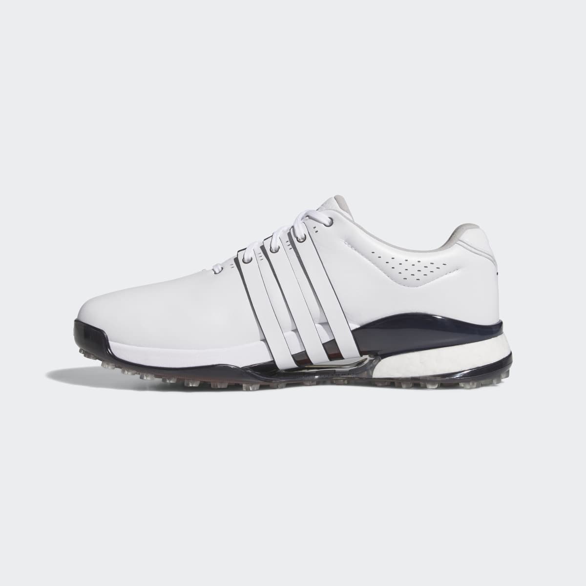 Sapatilhas de Golfe de Homem Tour360 25 Spikeless Branco-4