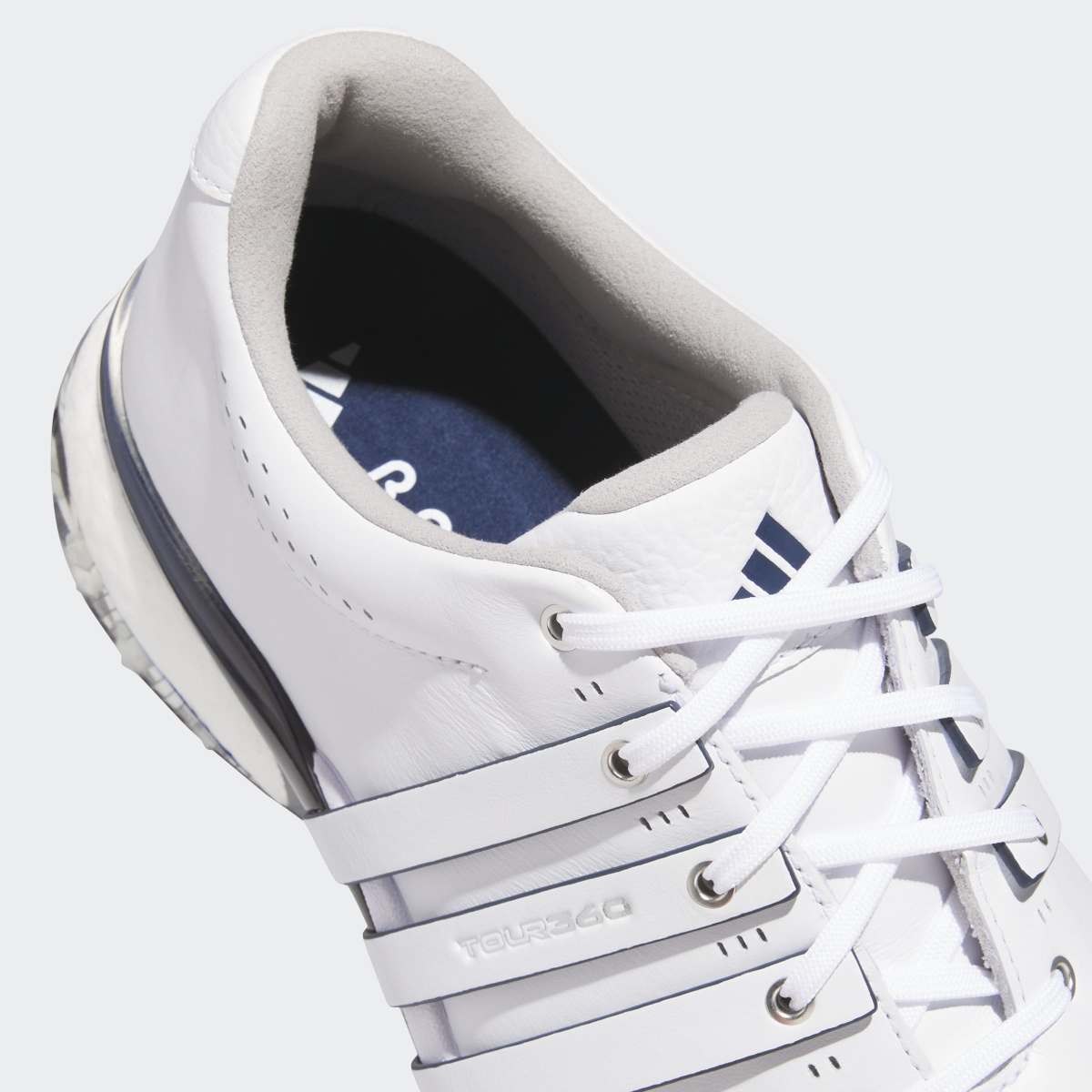 Sapatilhas de Golfe de Homem Tour360 25 Spikeless Branco-7