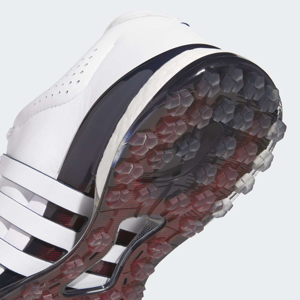 Sapatilhas de Golfe de Homem Tour360 25 Spikeless Branco-8