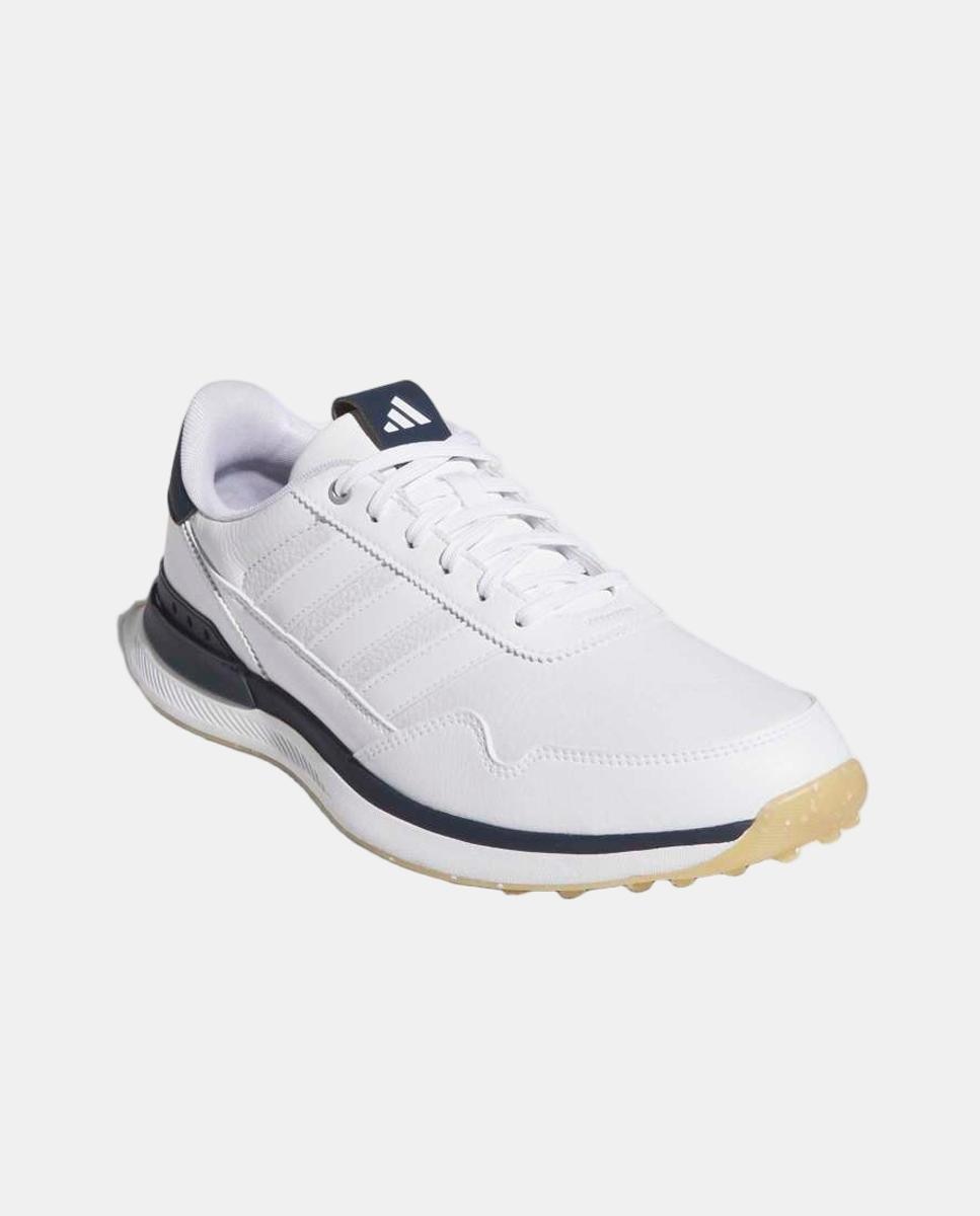 Sapatilhas de Golfe de Homem S2G 26 Leather Spikeless Branco-2