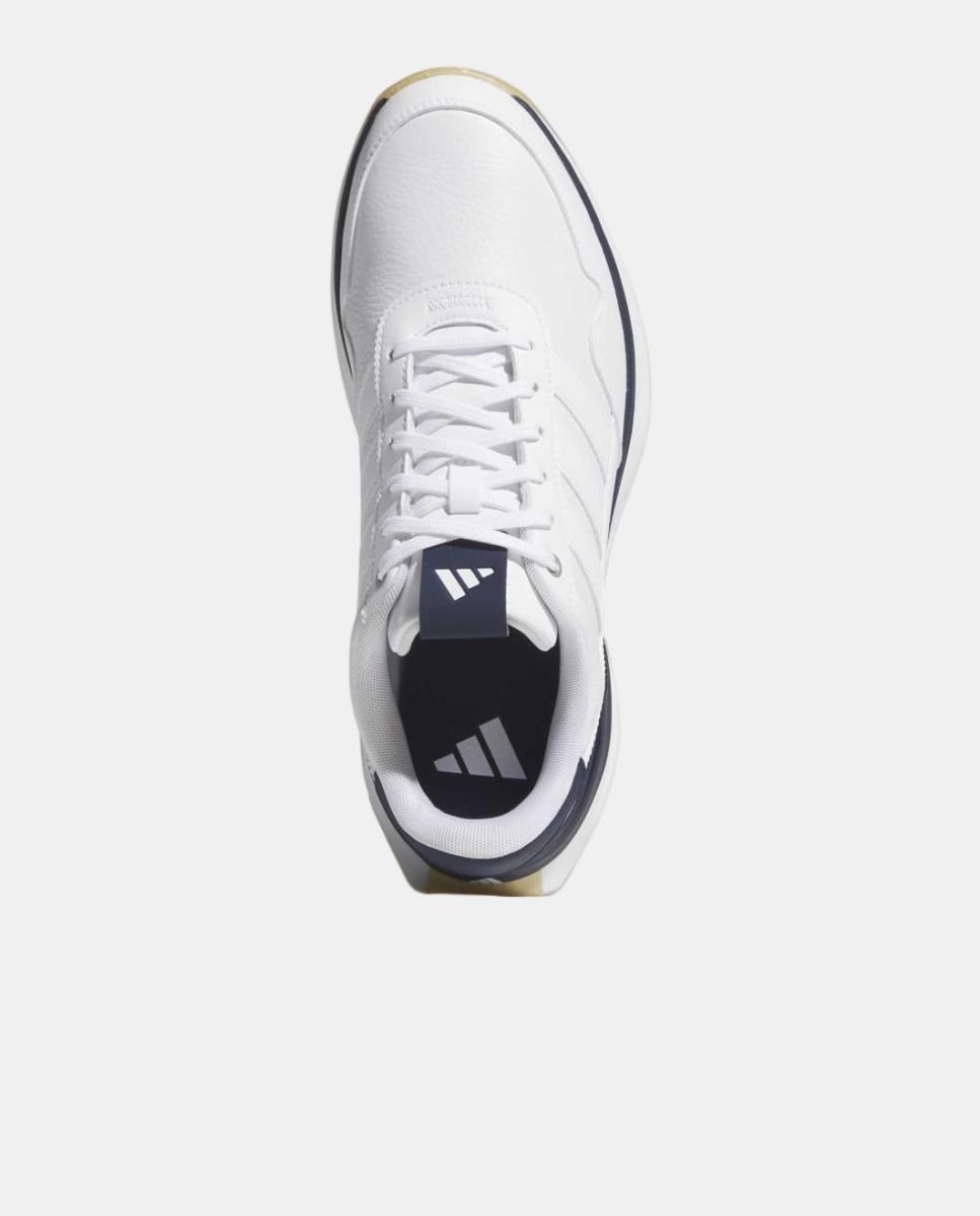 Sapatilhas de Golfe de Homem S2G 26 Leather Spikeless Branco-3