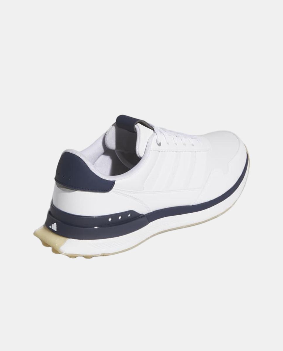 Sapatilhas de Golfe de Homem S2G 26 Leather Spikeless Branco-5