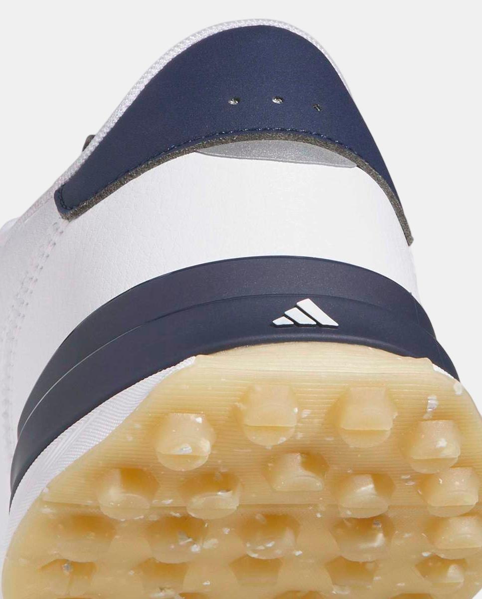 Sapatilhas de Golfe de Homem S2G 26 Leather Spikeless Branco-8