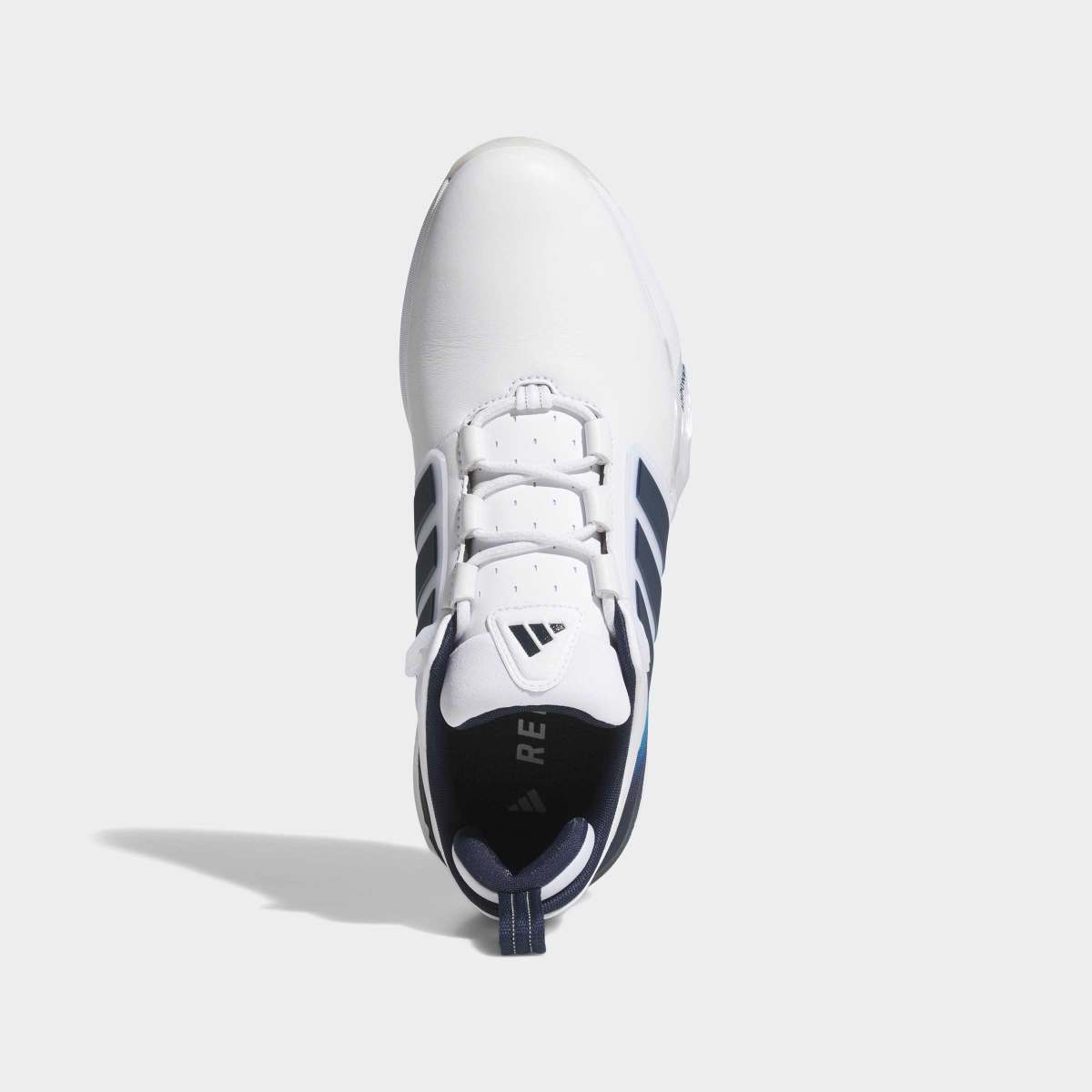 Sapatilhas de Golfe de Homem Adipower 26 Spikeless Branco-3