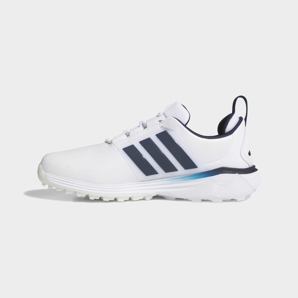 Sapatilhas de Golfe de Homem Adipower 26 Spikeless Branco-4