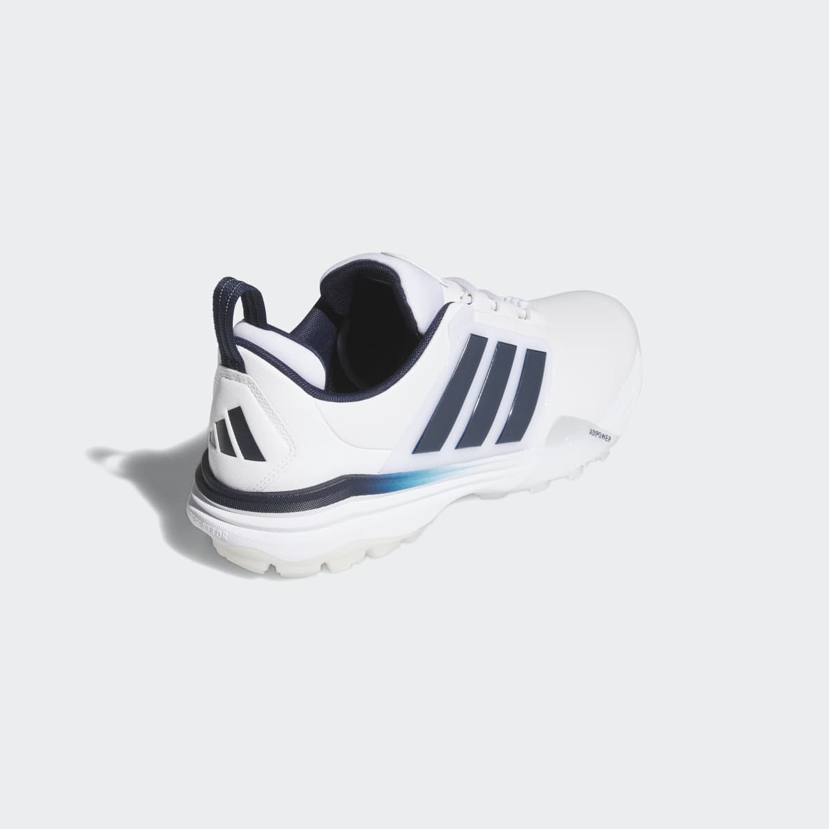 Sapatilhas de Golfe de Homem Adipower 26 Spikeless Branco-5