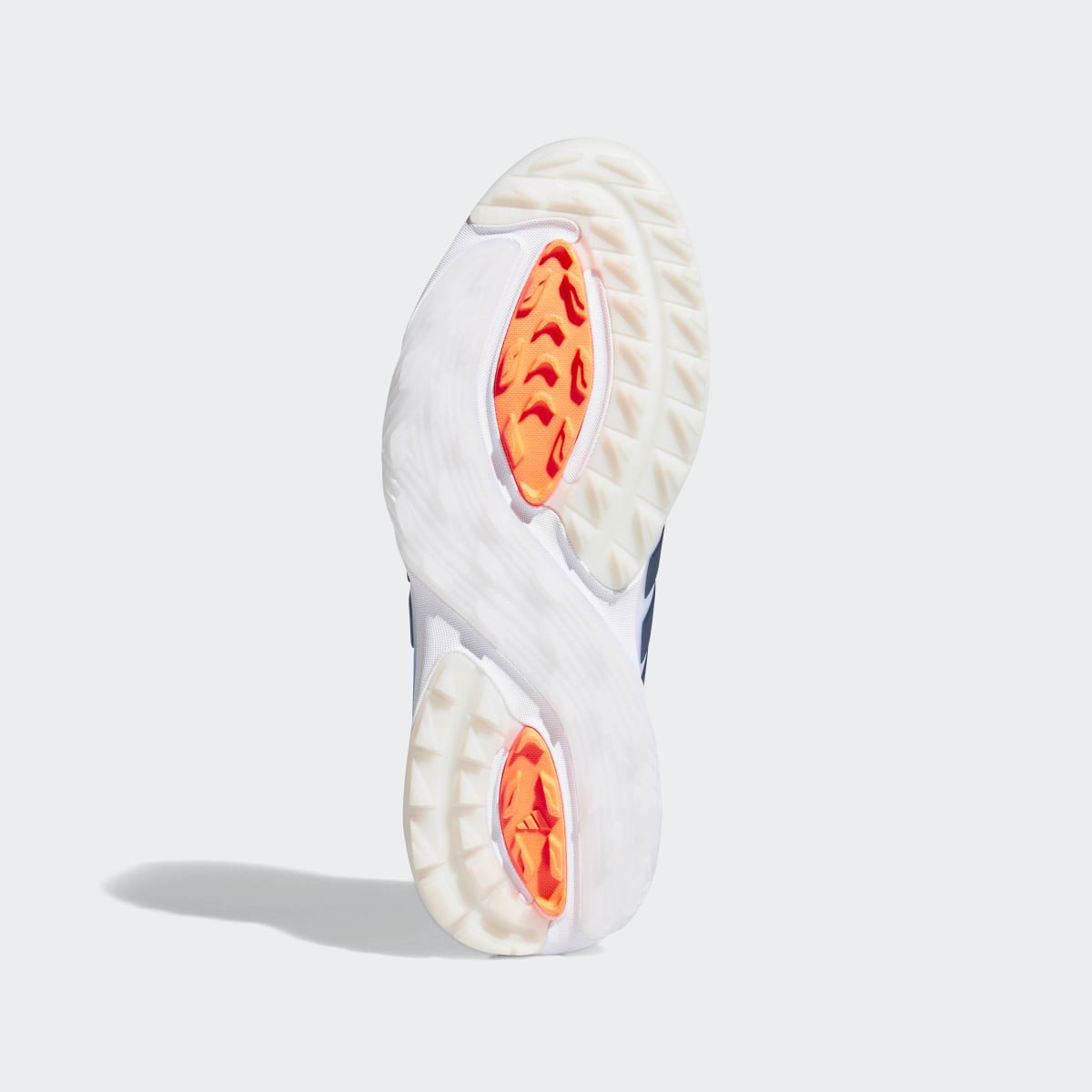 Sapatilhas de Golfe de Homem Adipower 26 Spikeless Branco-6