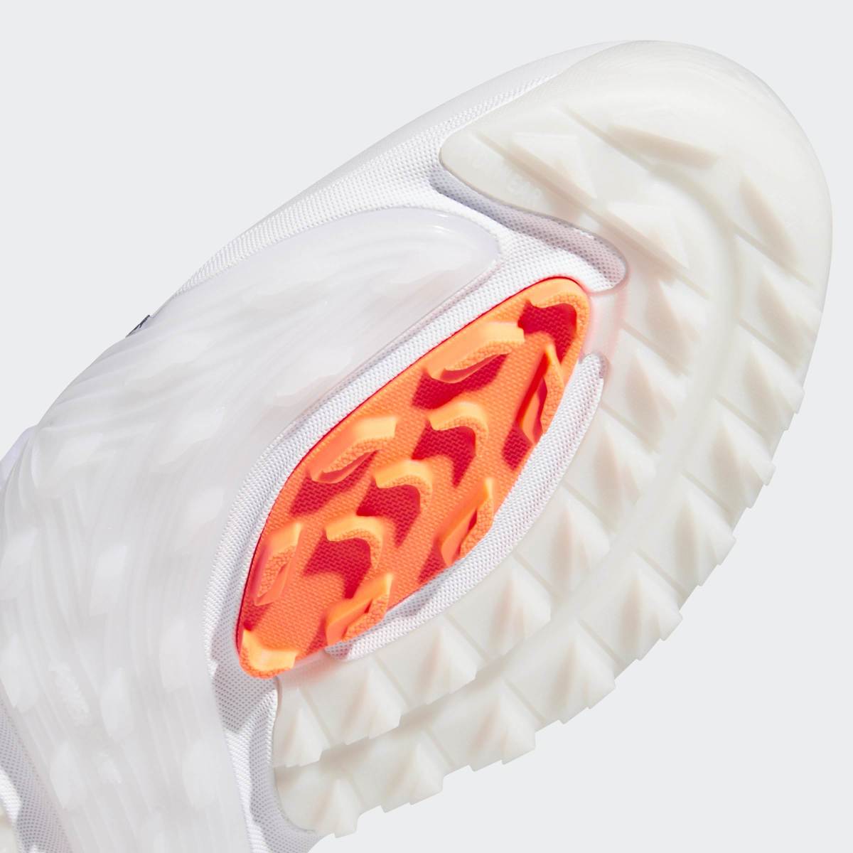Sapatilhas de Golfe de Homem Adipower 26 Spikeless Branco-8
