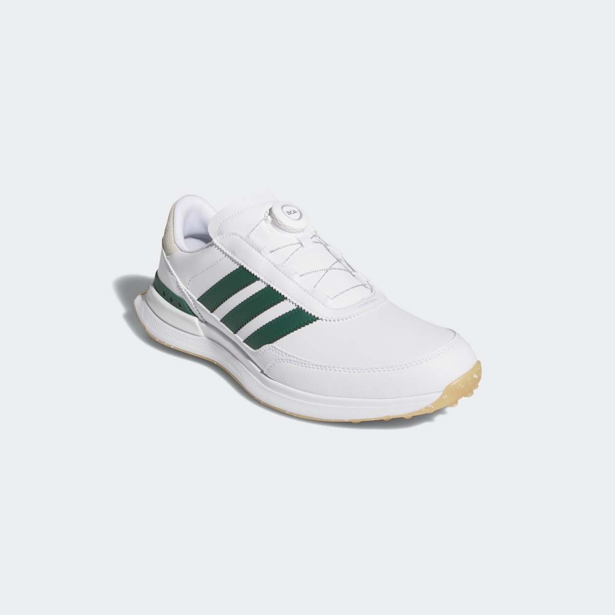 Sapatilhas de Golfe de Homem sem Pitões S2G 26 BOA Branco-2