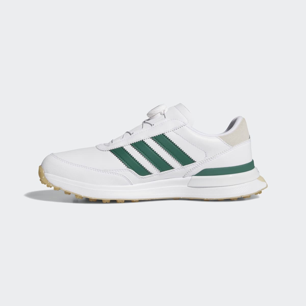 Sapatilhas de Golfe de Homem sem Pitões S2G 26 BOA Branco-4