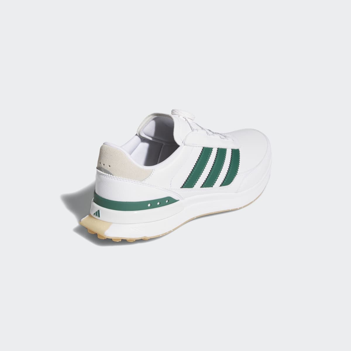 Sapatilhas de Golfe de Homem sem Pitões S2G 26 BOA Branco-5