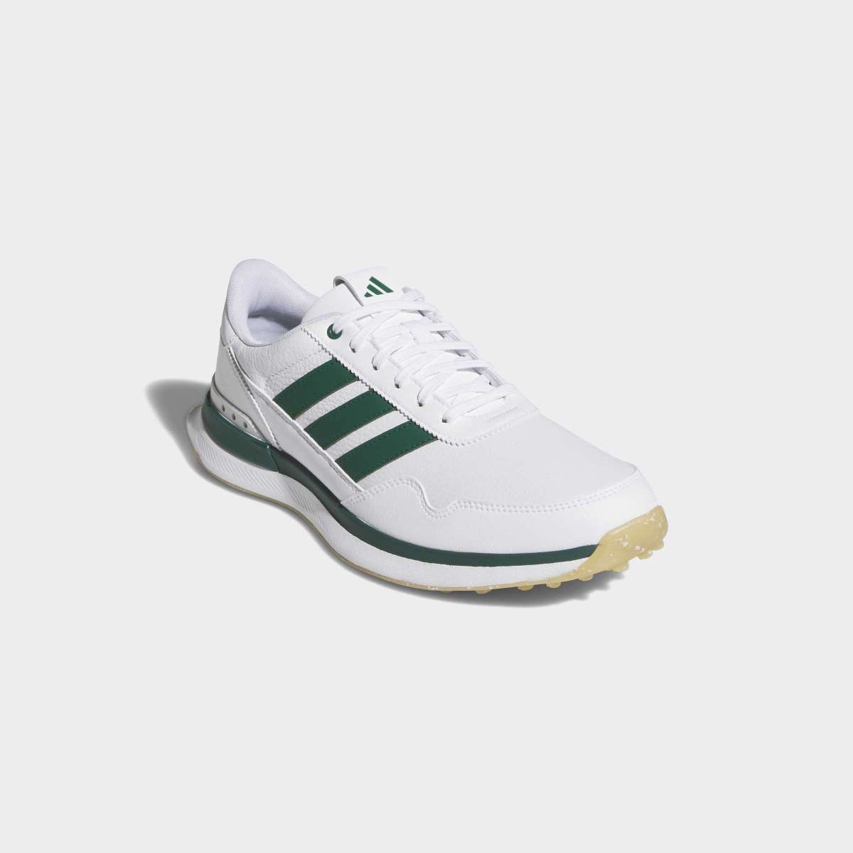 Sapatilhas de Golfe de Homem S2G 26 Leather Spikeless Branco-2