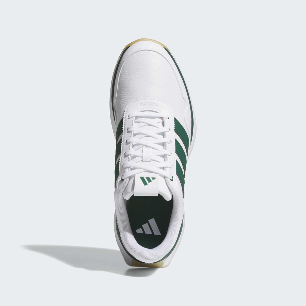Sapatilhas de Golfe de Homem S2G 26 Leather Spikeless Branco-3