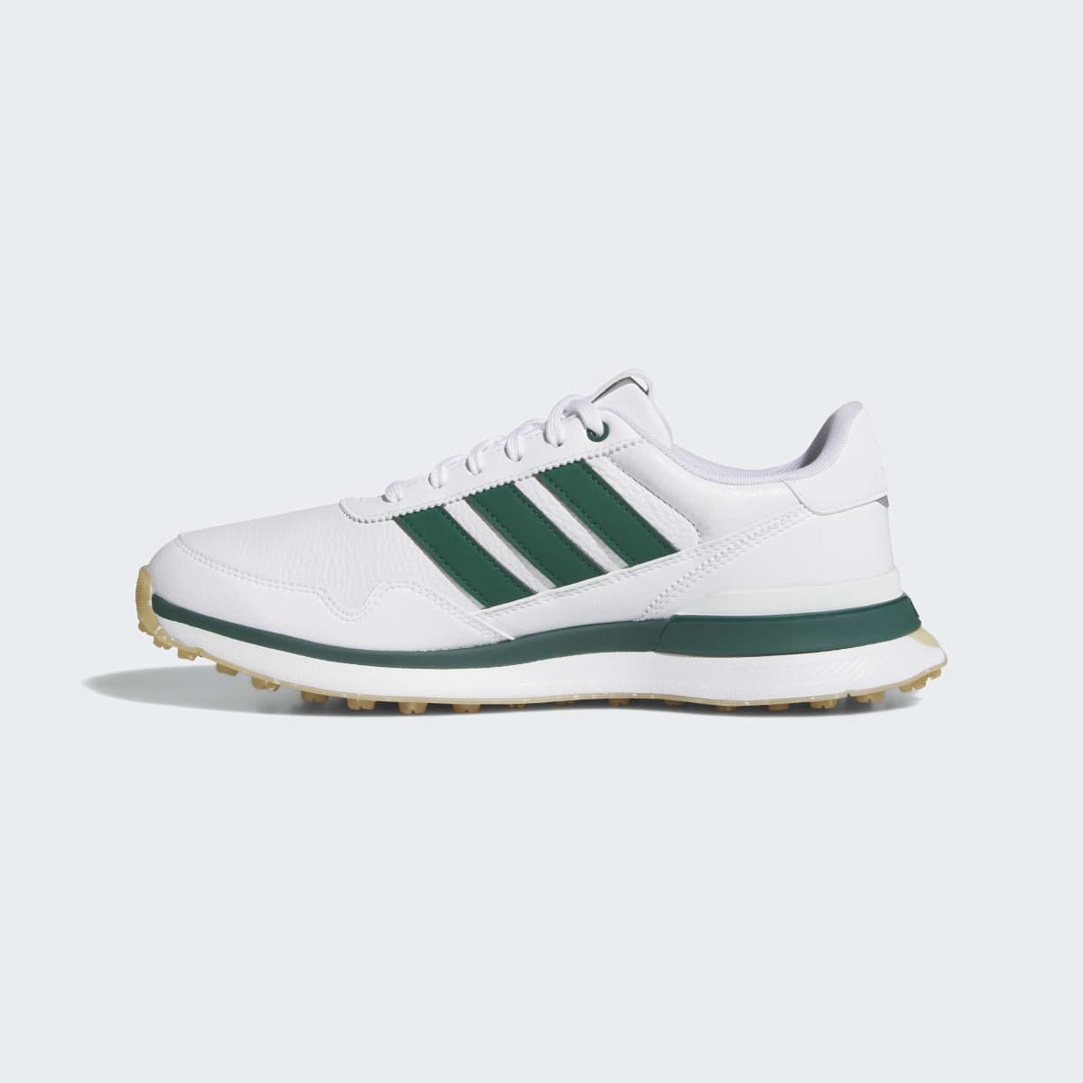 Sapatilhas de Golfe de Homem S2G 26 Leather Spikeless Branco-4