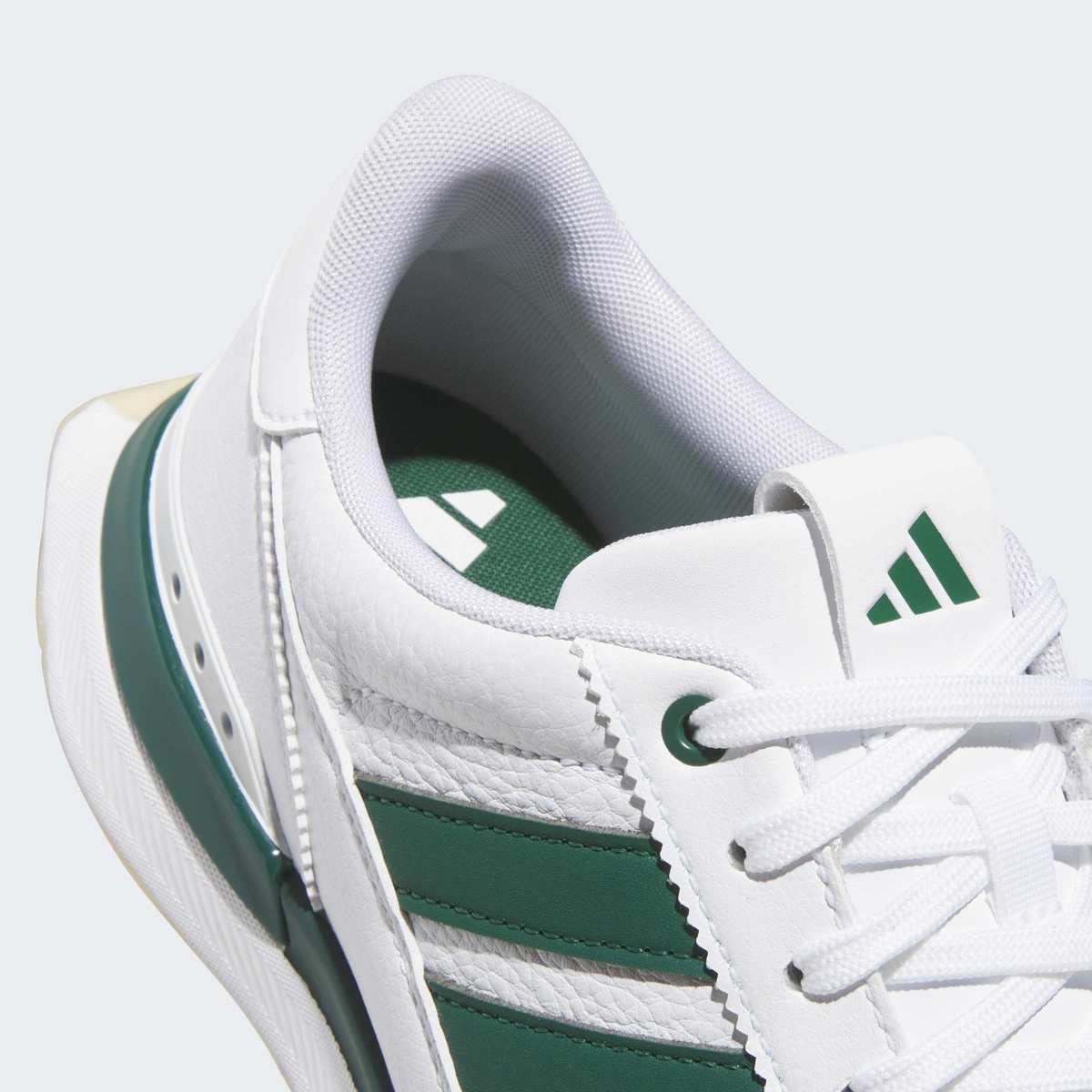 Sapatilhas de Golfe de Homem S2G 26 Leather Spikeless Branco-6