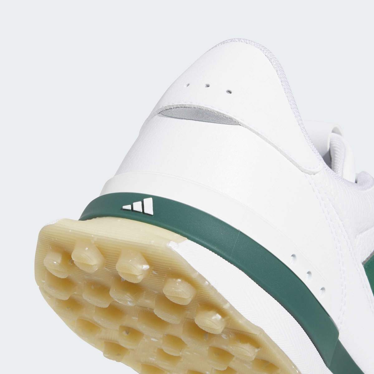 Sapatilhas de Golfe de Homem S2G 26 Leather Spikeless Branco-7