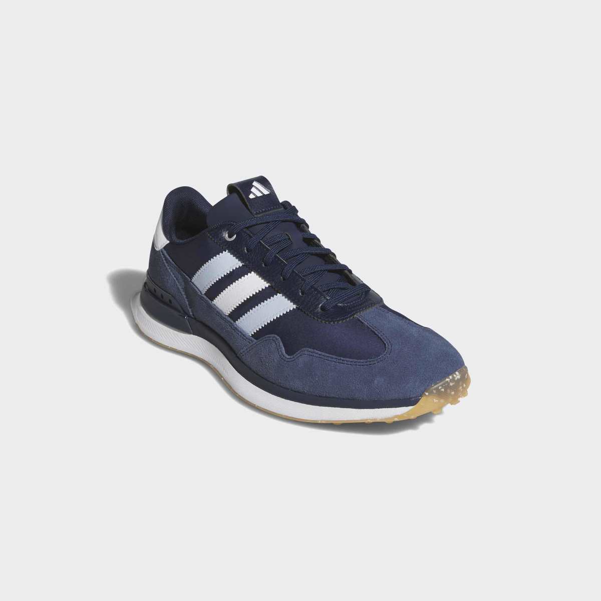Sapatilhas De Golfe De Homem S2G 26 Textile Spikeless Azul-2