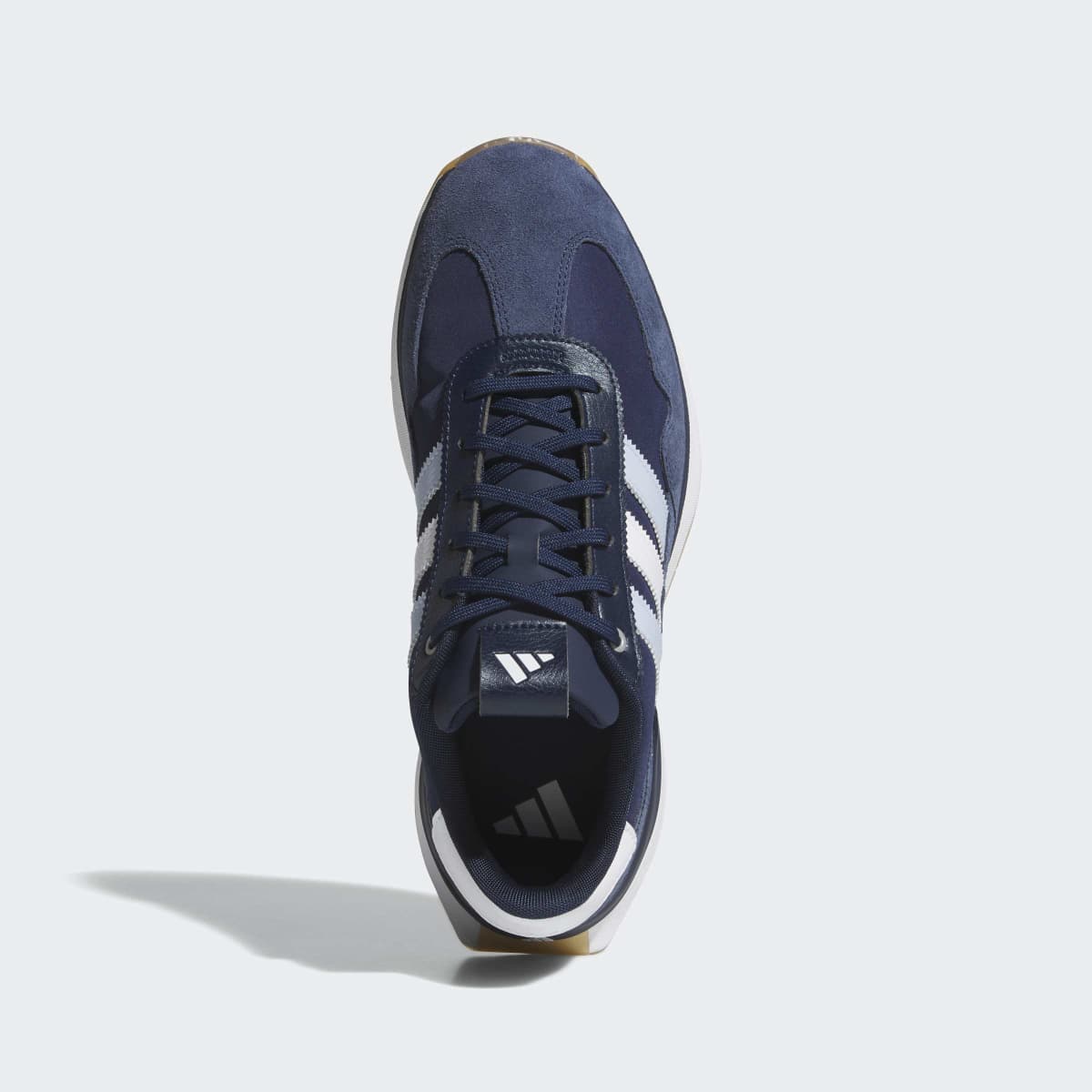 Sapatilhas De Golfe De Homem S2G 26 Textile Spikeless Azul-3