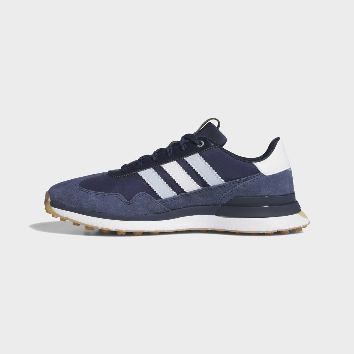 Sapatilhas De Golfe De Homem S2G 26 Textile Spikeless Azul-4