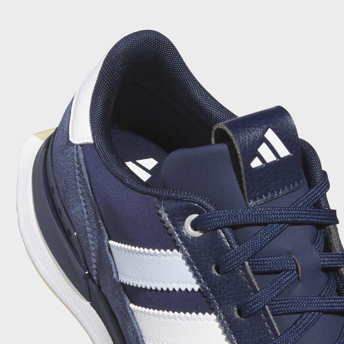 Sapatilhas De Golfe De Homem S2G 26 Textile Spikeless Azul-7