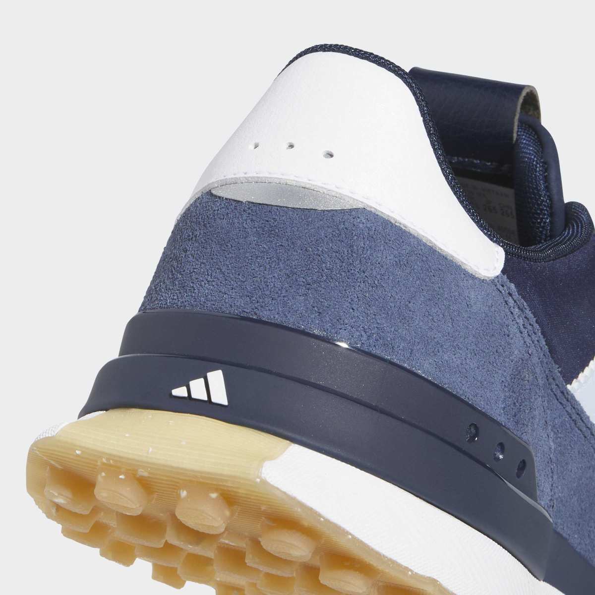 Sapatilhas De Golfe De Homem S2G 26 Textile Spikeless Azul-8
