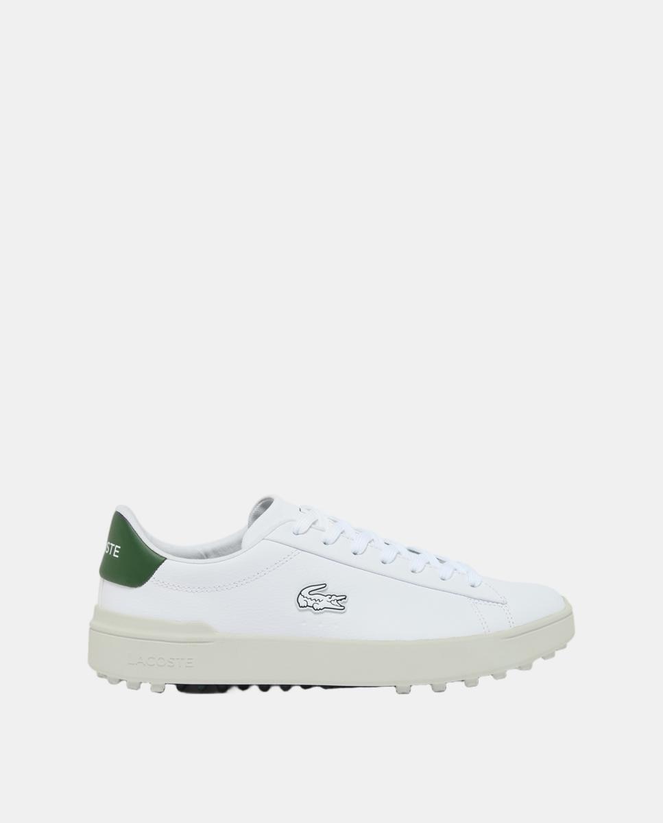 Lacoste - Zapatos de Golf de Hombre Carnaby Lacoste.