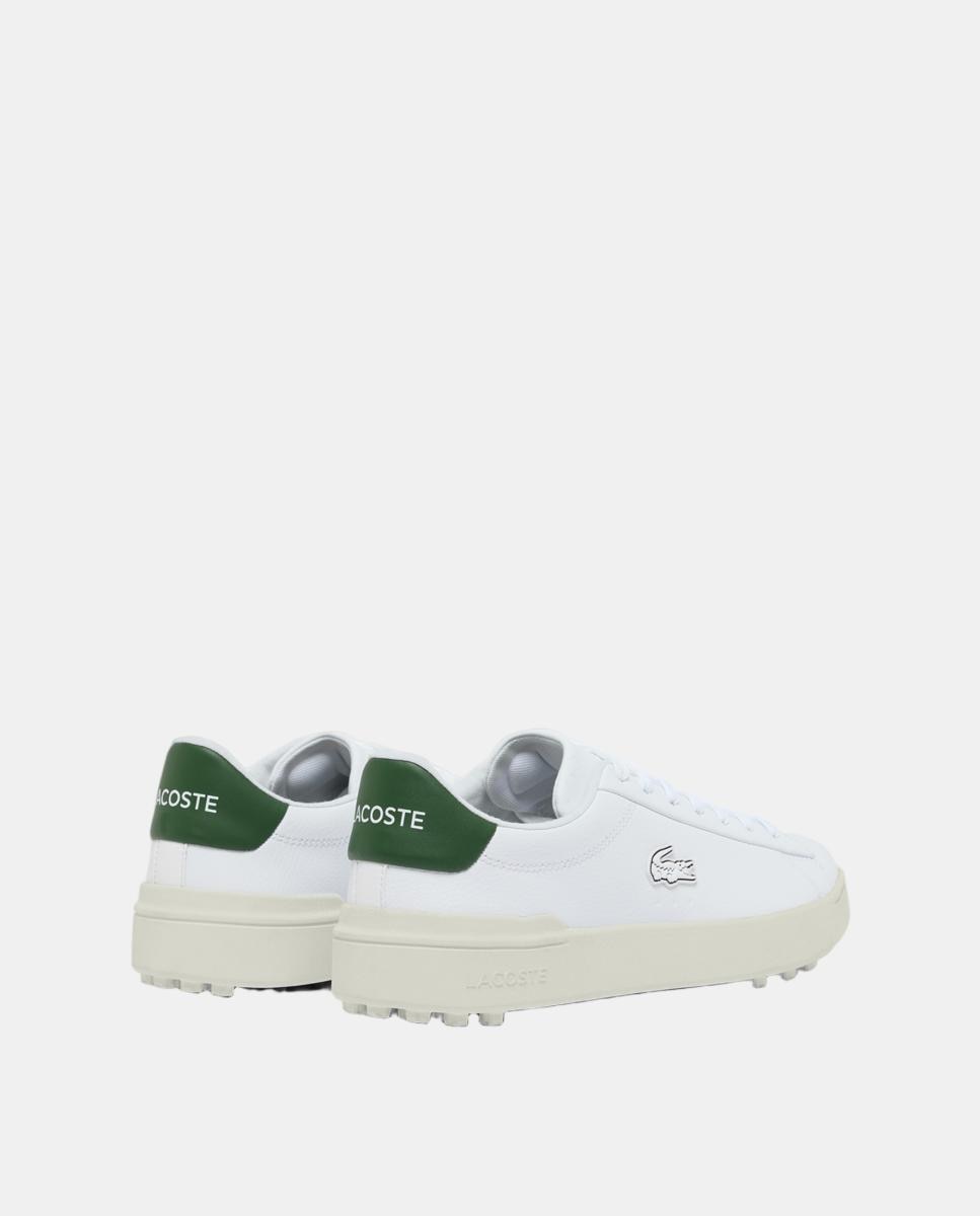 Sapatos de Golf de Homem Carnaby Branco-3