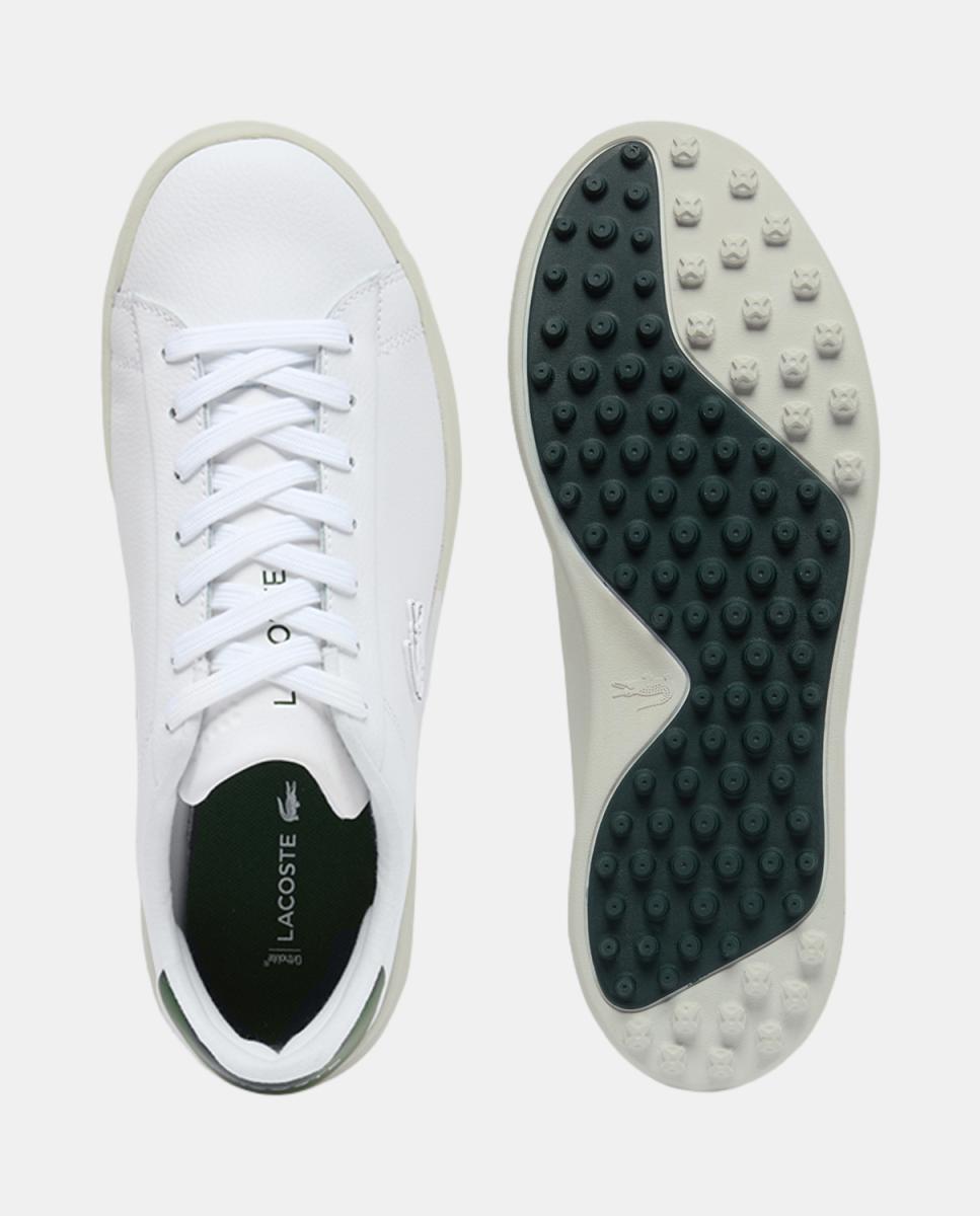 Sapatos de Golf de Homem Carnaby Branco-4