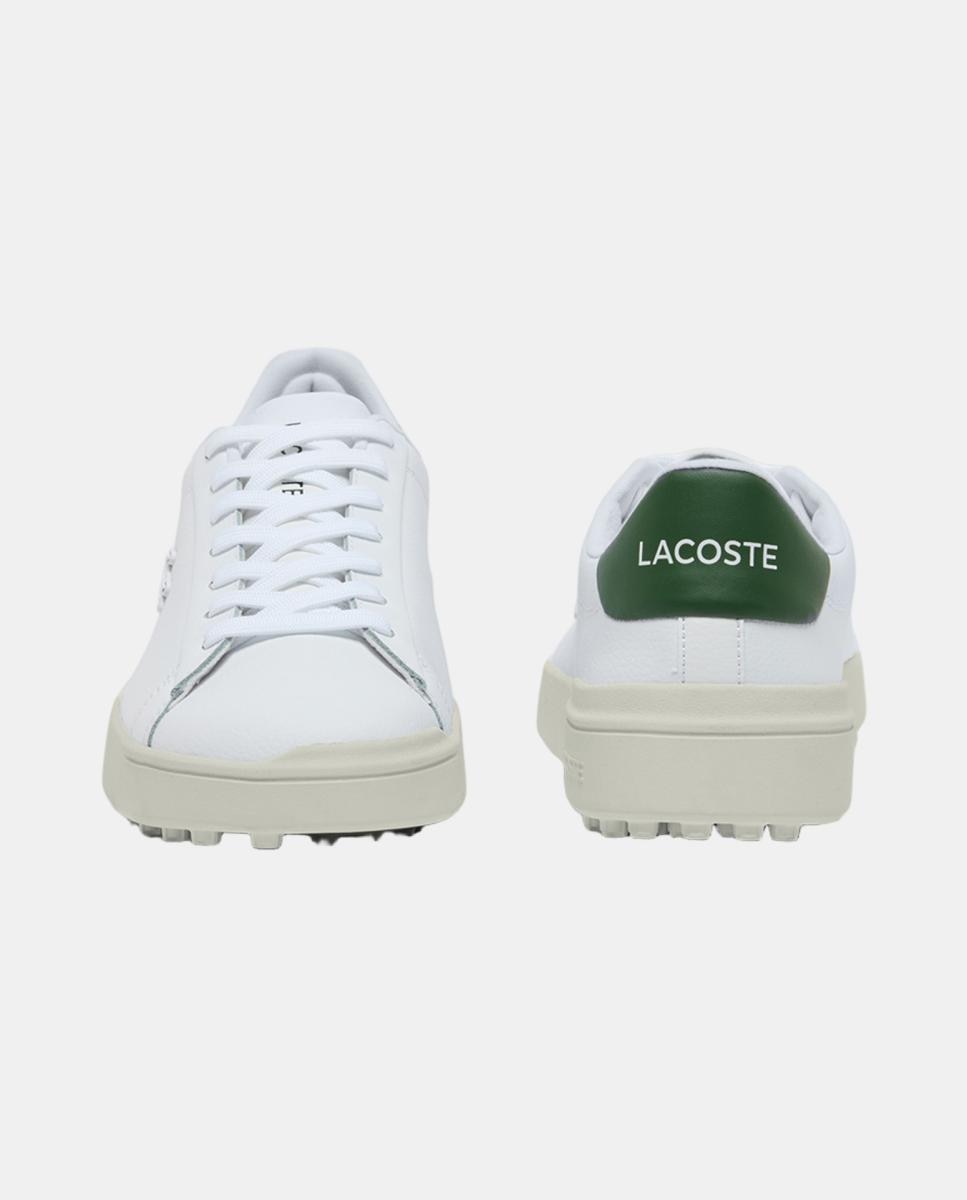 Sapatos de Golf de Homem Carnaby Branco-5