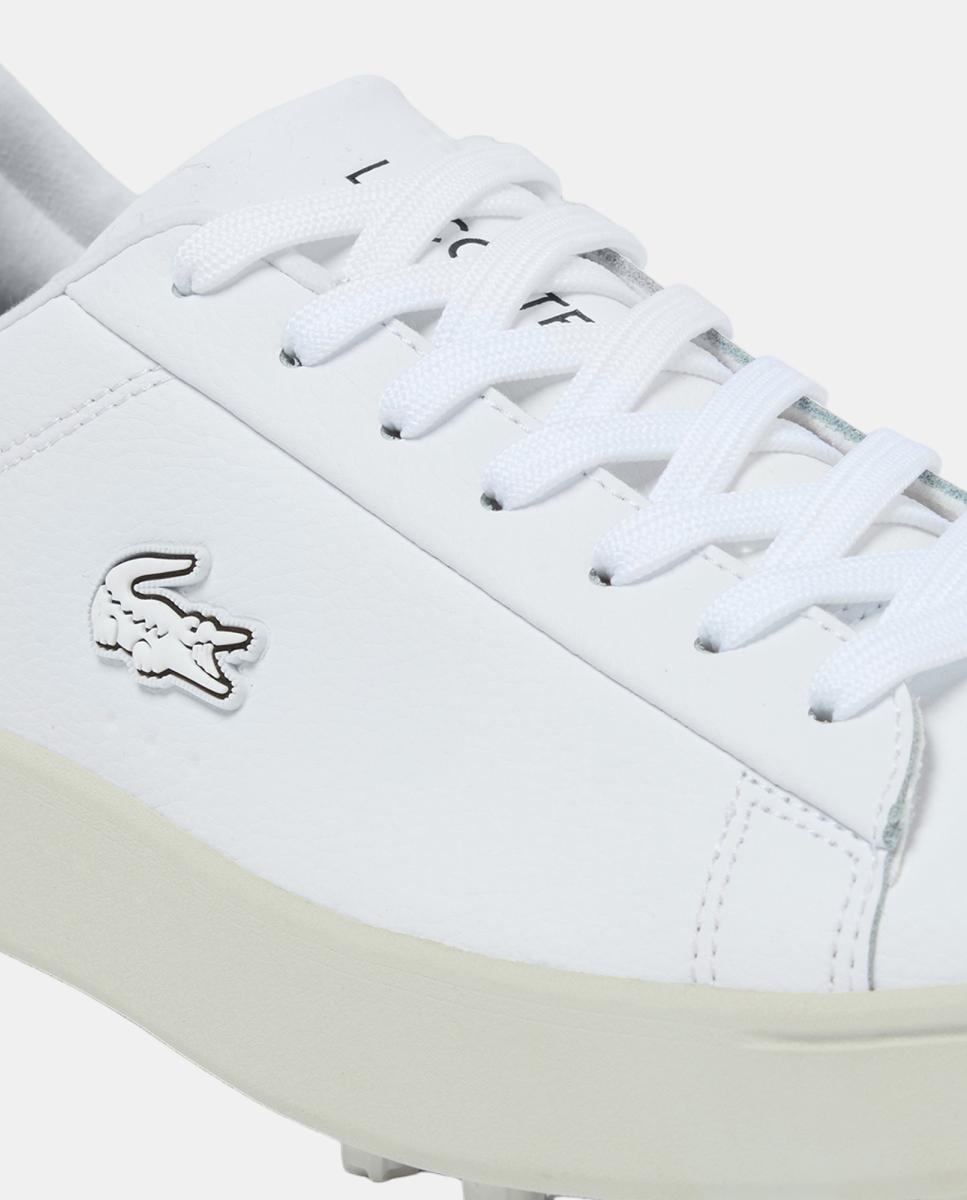 Sapatos de Golf de Homem Carnaby Branco-6