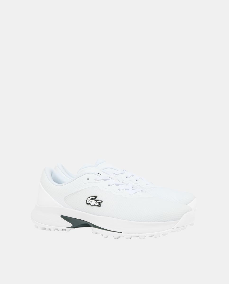 Sapatos de Golf de Homem Golf Point Branco-2