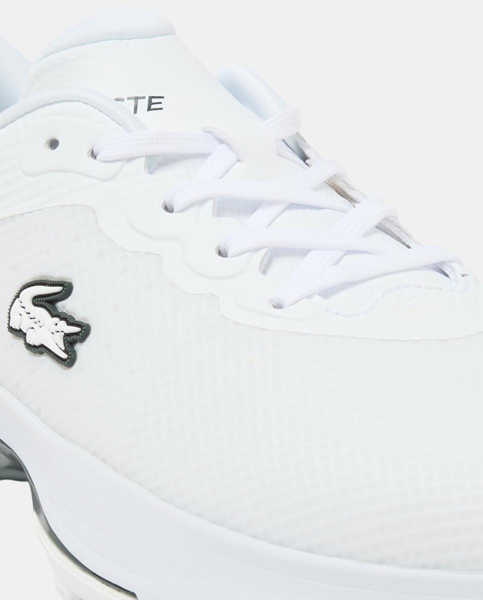 Sapatos de Golf de Homem Golf Point Branco-6