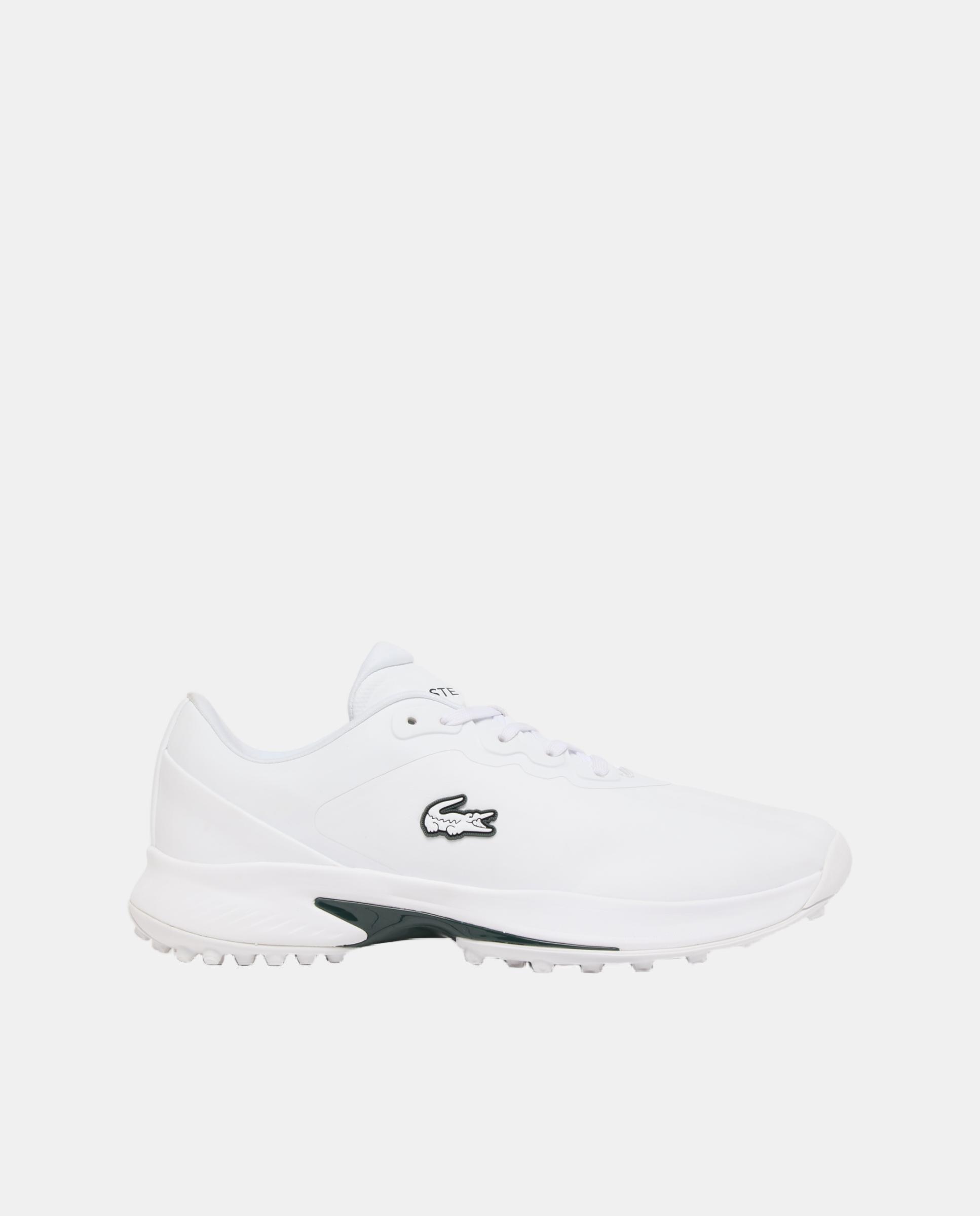 Zapatos de golf de hombre Golf Point Lacoste - Blanco Blanco-1