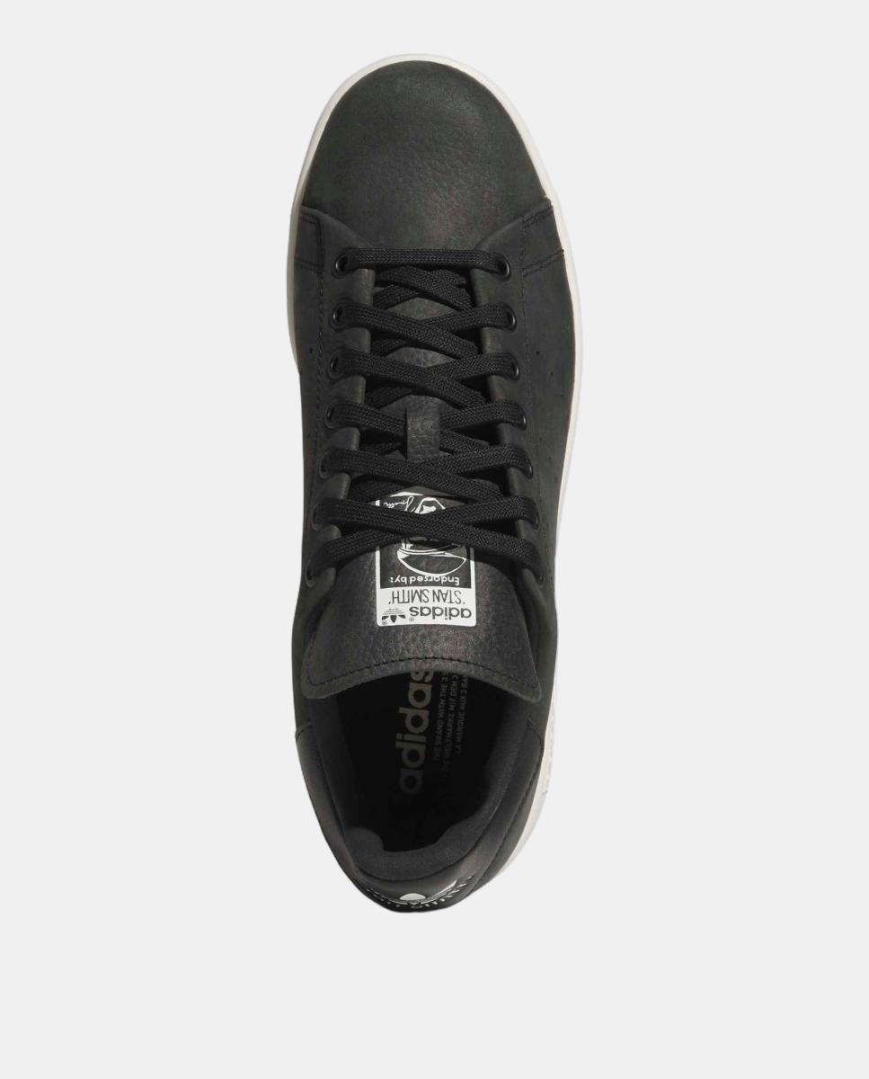 Sapatilhas de Golf de Homem Spikeless Stan Smith Adidas Preto-3