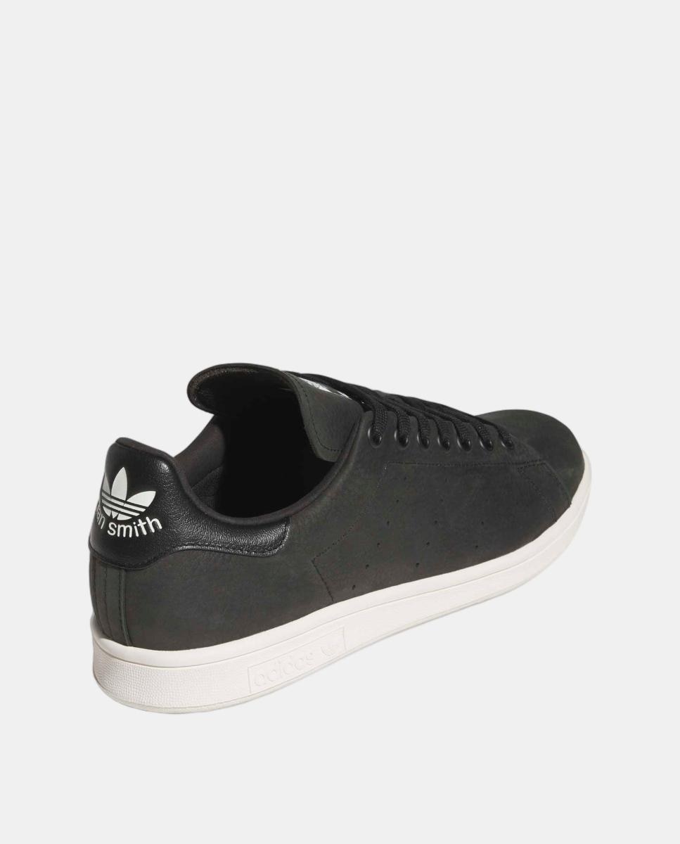 Sapatilhas de Golf de Homem Spikeless Stan Smith Adidas Preto-4